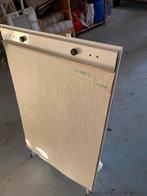 Display met papier afscheuren, Ophalen of Verzenden, Gebruikt, Overige typen