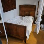 Antiek bed "lit ancien", Ophalen