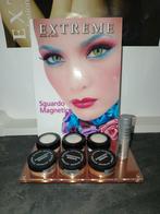 Display met minerale Make-up en cover stick, Sieraden, Tassen en Uiterlijk, Uiterlijk | Cosmetica en Make-up, Ophalen of Verzenden