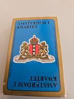 Amsterdam  kwartet, Ophalen of Verzenden, Gebruikt, Kwartet(ten)