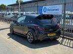 Opel Corsa 1.6-16V Turbo OPC | Recaro | Schaalstoel | Maxton, Voorwielaandrijving, Euro 5, Gebruikt, Zwart