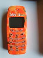 Vintage Nokia 3310, Telecommunicatie, Mobiele telefoons | Nokia, Geen camera, Gebruikt, Klassiek of Candybar, Ophalen of Verzenden