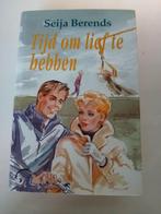 Seija Berends Boek - Romantiek, Boeken, Ophalen of Verzenden, Zo goed als nieuw