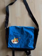 Schoudertas, Ophalen of Verzenden, Zo goed als nieuw, Blauw