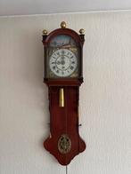 Antieke Friese Stoelklok, Antiek en Kunst, Antiek | Klokken, Ophalen