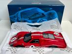 1:18 Ford GT40 MKIV Le Mans winnaar 1967 Exoto OVP zeldzaam!, Hobby en Vrije tijd, Modelauto's | 1:18, Overige merken, Ophalen of Verzenden