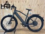 Stromer ST2 E-Bike 983Wh, Overige merken, Ophalen of Verzenden, Zo goed als nieuw, 51 tot 55 cm