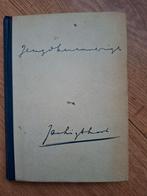 Jan Ligthart - Jeugdherinneringen, Gelezen, Ophalen of Verzenden, Nederland, Jan Ligthart