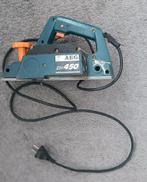 aeg schaaf, Ophalen of Verzenden, Gebruikt, Elektrisch