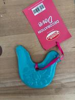 Superleuk keramieken duifje Kitsch Kitchen, Ophalen of Verzenden, Nieuw