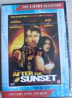 DVD After the Sunset (2004) Nieuw in Seal, Vanaf 12 jaar, Ophalen, Nieuw in verpakking, Maffia en Misdaad