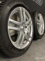 16” Renault Clio IV / V sport velgen + winterbanden 4x100, Auto-onderdelen, Banden en Velgen, Gebruikt, 16 inch, Banden en Velgen