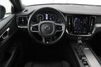 Volvo S60 2.0 T4 R-Design | Adaptive Cruise | Nappaleder | C, Auto's, Te koop, Benzine, Emergency brake assist, Gebruikt