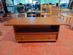 Salontafel, Ophalen, Gebruikt, 50 tot 100 cm, Minder dan 50 cm