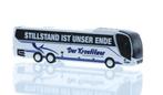 Rietze 74846 MAN Lion´s Coach L´17 Der Krostitzer, Hobby en Vrije tijd, Modelauto's | 1:87, Nieuw, Ophalen of Verzenden, Bus of Vrachtwagen