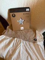 Nunki Bakerlakentje 60x120 - Zo goed als nieuw!, Verzenden, Zo goed als nieuw, 100 cm of meer, Bakerzak of Bakerdoek