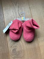 Hema slofjes - Nieuw - Maat 4-9 maanden, Ophalen of Verzenden, Nieuw, Jongetje of Meisje, Slofjes