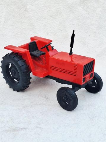 Fiat Type 880 Tractor Miniatuur - GP Italy beschikbaar voor biedingen
