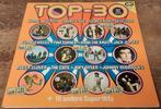 2LP Diverse artiesten - Top-30 van het jaar  (2), Ophalen of Verzenden, Zo goed als nieuw
