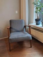 Ikea EKENÄSET fauteuil, Ophalen, Hout, Zo goed als nieuw, 50 tot 75 cm