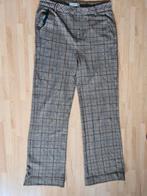 Geruite broek Summum 38, Maat 38/40 (M), Summum, Blauw, Ophalen of Verzenden