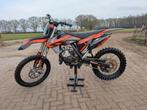 Ktm sx 125 crossmotor yz 250 beta, Ophalen of Verzenden, Gebruikt, Overige merken