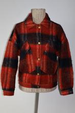 Scotch & Soda Gaaf Jasje Maat 36 / S, Scotch&soda, Scotch, Scotch & Soda, Ophalen of Verzenden