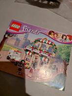 Lego friends 41311, Ophalen of Verzenden, Zo goed als nieuw