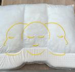 Silvana Support Cristal Kussen, Huis en Inrichting, Slaapkamer | Beddengoed, Ophalen, Zo goed als nieuw, Wit, Kussen