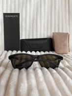 Serengeti Pavia 8590 incl garantie en btw-factuur, Zonnebril, Nvf, Nieuw, Ophalen of Verzenden