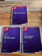 Psychologie jaar 1 periode 4 athena samenvatting, Gelezen, Ophalen of Verzenden, WO, Athena summaries