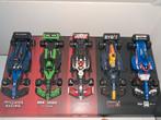 Lego formule 1 race auto's, Ophalen of Verzenden, Nieuw, Complete set, Lego