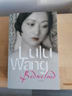 Lulu Wang - Bedwelmd, Ophalen of Verzenden, Zo goed als nieuw, Lulu Wang