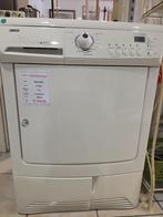condensdroger - Zanussi - 7kg., Ophalen, Gebruikt, Service.informatie@electrolux.nl, Voorlader