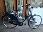 Batavus omafiets, Fietsen en Brommers, Fietsen | Dames | Omafietsen, Ophalen, Gebruikt, 47 tot 50 cm, Versnellingen