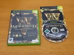 ZELDZAAM | XBOX | Morrowind [Game of the Year Edition], Spelcomputers en Games, Games | Xbox Original, Ophalen of Verzenden, Gebruikt