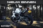 Kawasaki ER-6n ABS|AKRAPOVIC|zo goed als nieuw!, Motoren, 649 cc, Bedrijf, Meer dan 35 kW, Toermotor