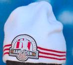 PSV Muts. Kampioen 2005  - 2006., Ophalen of Verzenden, Zo goed als nieuw, PSV, Pet of Muts