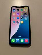 iPhone 11 64 GB, Zwart, Telecommunicatie, Mobiele telefoons | Apple iPhone, Zwart, Zo goed als nieuw, 64 GB, Zonder simlock