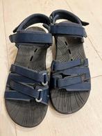 Sandalen human nature, Ophalen of Verzenden, Nieuw, Blauw, Sandalen of Muiltjes