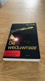 Kluun - De weduwnaar, Kluun, Ophalen of Verzenden, Zo goed als nieuw, Nederland