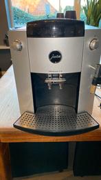 Jura impresa f70, Ophalen, Gebruikt, Koffiemachine, Koffiebonen