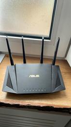 ASUS RT-AX58U z.g.a.n., ASUS, Router, Ophalen of Verzenden, Zo goed als nieuw