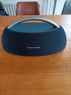 Harman/Kardon bluetooth speaker. Nieuw in doos. 100 Watt, Audio, Tv en Foto, Luidsprekers, Ophalen of Verzenden, Zo goed als nieuw