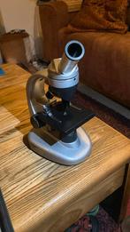 Microscoop, Ophalen of Verzenden, Zo goed als nieuw, Biologische microscoop