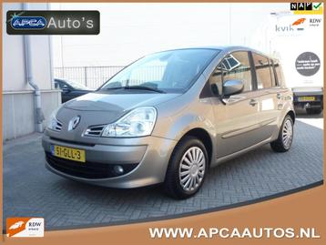 Renault Grand Modus 1.2 TCE Dynamique NLauto DealerOH Airco  beschikbaar voor biedingen