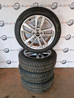 winterset audi a3 8Y 205 50 17 5x112 winterbanden, Gebruikt, Banden en Velgen, 17 inch, Personenwagen