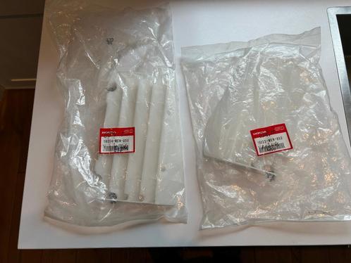 Honda CRF 450 radiator grill '06-08, Motoren, Tuning en Styling, Ophalen of Verzenden
