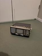 Vintage Universum TV/Radio - Verzamelobject, Verzenden, Gebruikt, Minder dan 40 cm, Overige merken