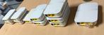 Open Mesh wifi access points, Ophalen, Gebruikt